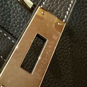 40cm H BK Classic Bags