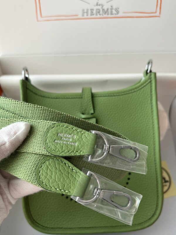 17cm 29cm Classic Bag