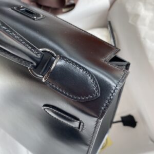 Fashion Classic Handmade Leather Bag