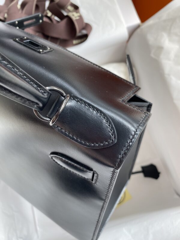 Fashion Classic Handmade Leather Bag