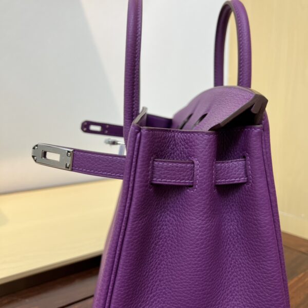 25 30 35 Fashion Classic Handmade Cowhide Bag