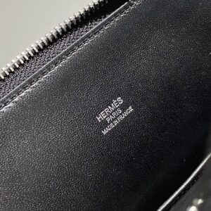 Fashion Classic Handmade Bowling Bag