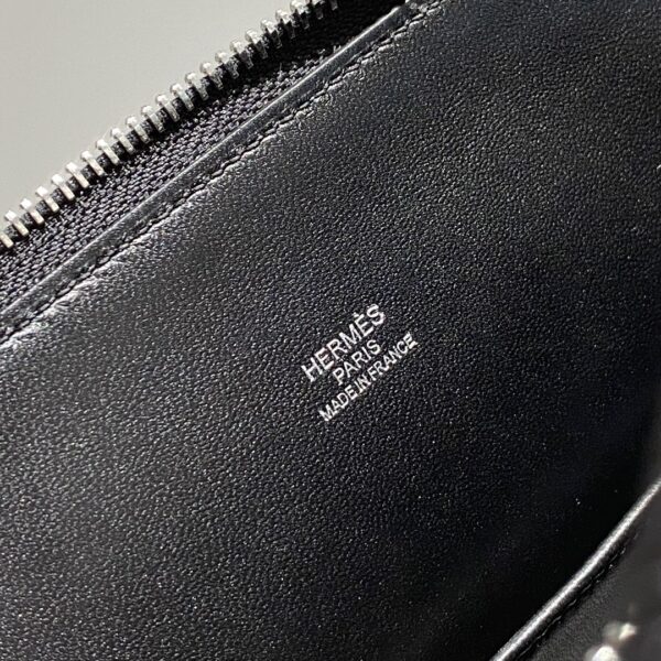 Fashion Classic Handmade Bowling Bag