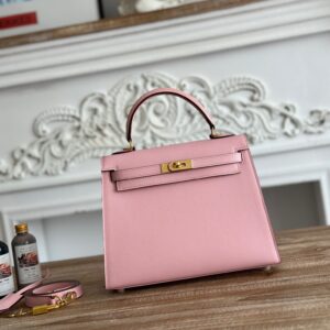 Fashion Classic Handmade Bags