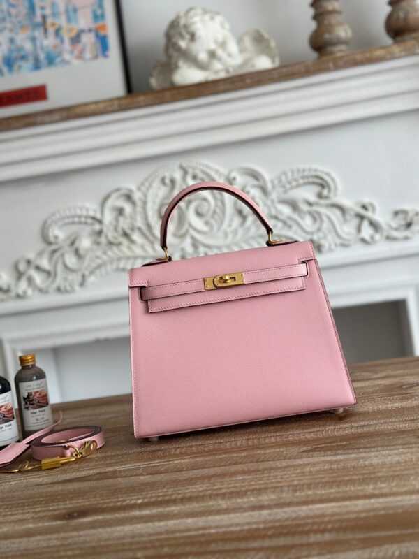 Fashion Classic Handmade Bags