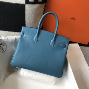 25 30 35 Fashion Classic Handmade Cowhide Bag