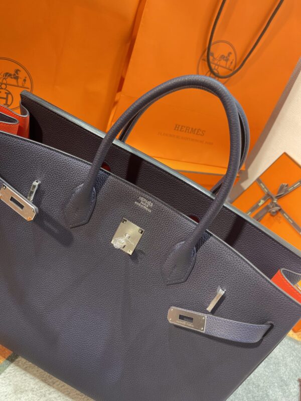 Handmade Classic Bags