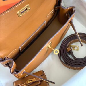 Fashion classic handmade bags