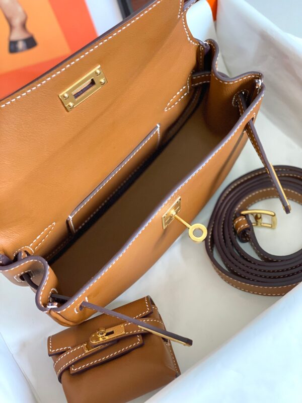Fashion classic handmade bags