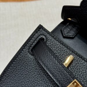 Fashion Classic Handmade Bag