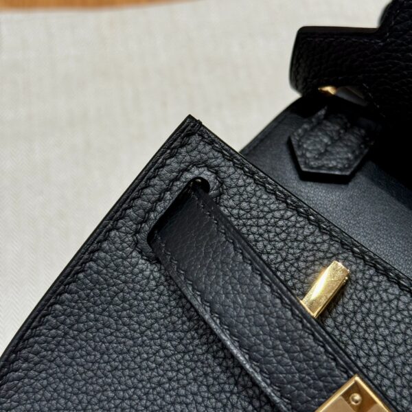 Fashion Classic Handmade Bag