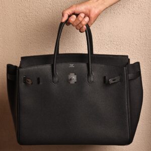 Handmade Classic Bags