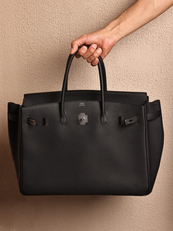 Handmade Classic Bags