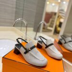 6cm Sandals Classic Slippers