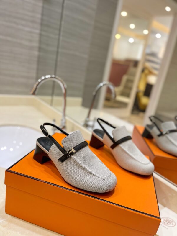 6cm Sandals Classic Slippers