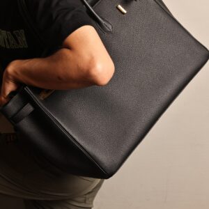 Handmade Classic Bags