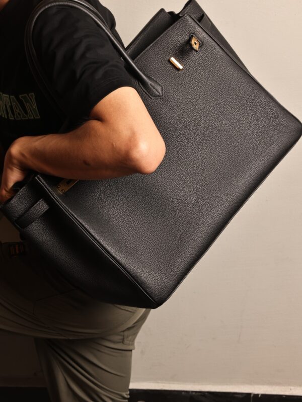 Handmade Classic Bags