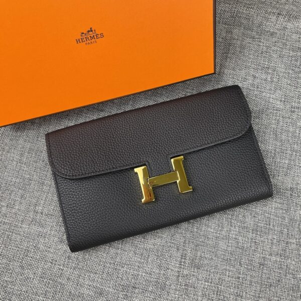 Fashion Classic Wallet