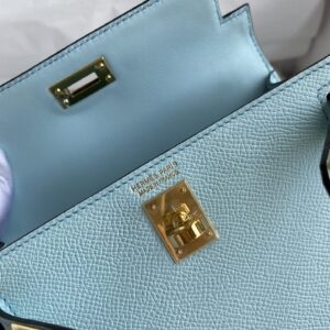 Fashion Classic Mini Handmade Bag