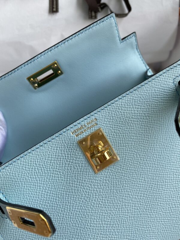 Fashion Classic Mini Handmade Bag