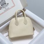 Fashion Classic Handmade Bowling Bag