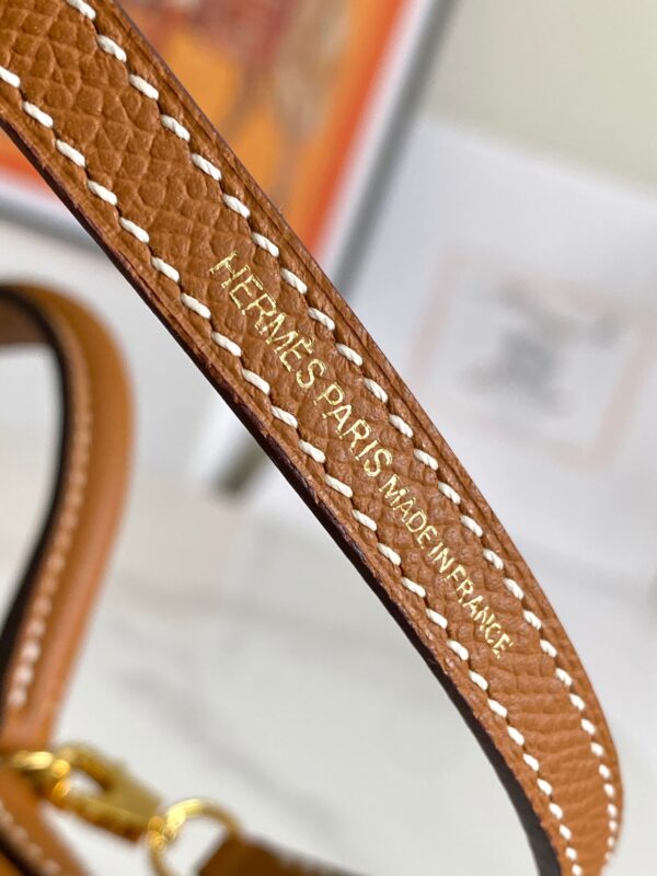 19cm Classic Bags
