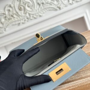 Fashion Classic Handmade Bags