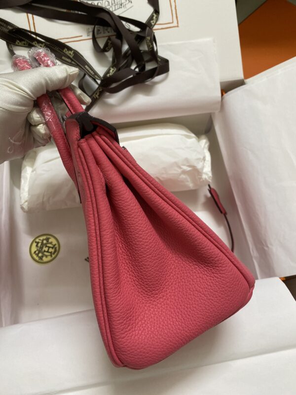 25 30 35 Fashion Classic Handmade Cowhide Bag