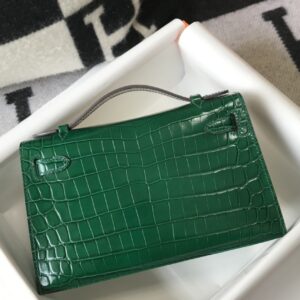 Generation 1 Alligator Classic Bag