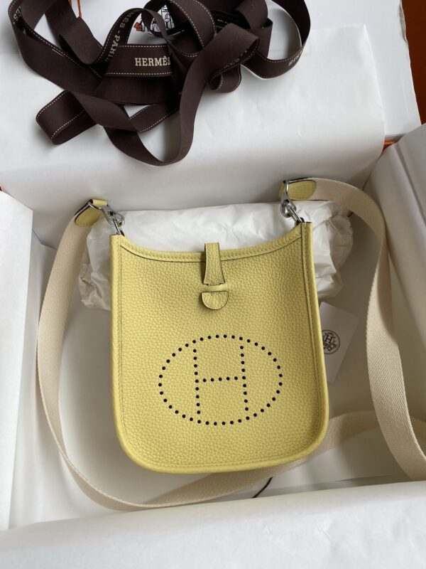 17cm 29cm Classic Bag