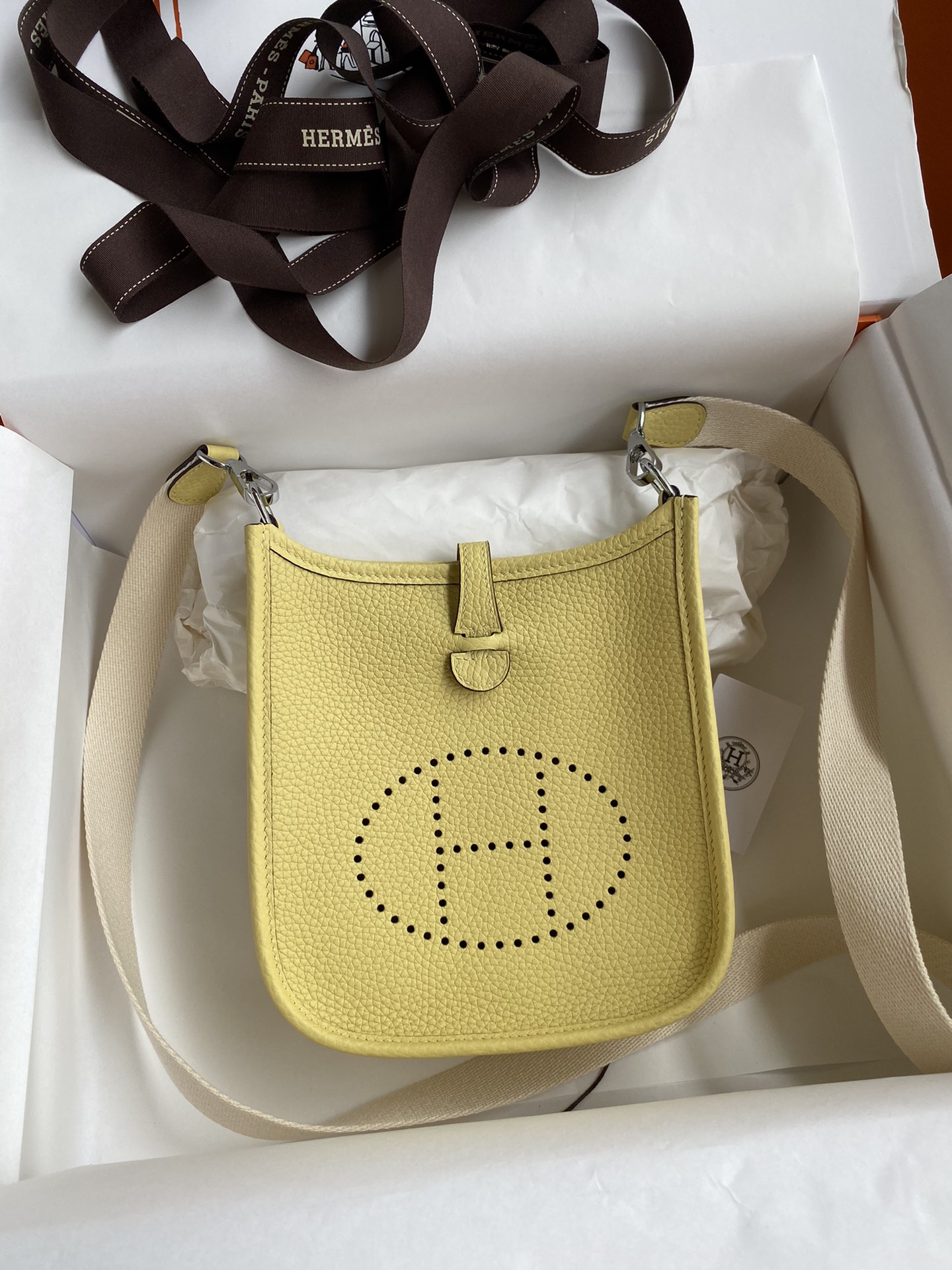 Classic Bag