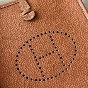 17cm 29cm Classic Bag