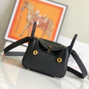 Fashion Mini Classic Handmade Bag