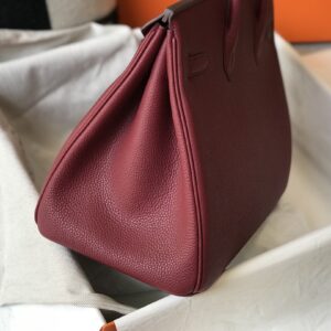 25 30 35 Fashion Classic Handmade Cowhide Bag