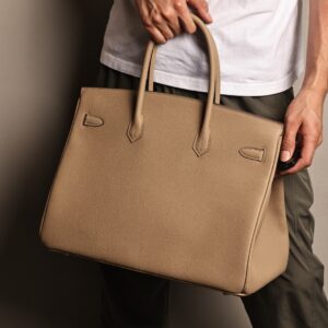 Handmade Classic Bags