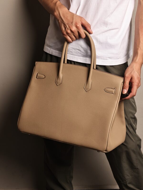 Handmade Classic Bags