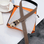Women’s Belt Double Sided  25MM