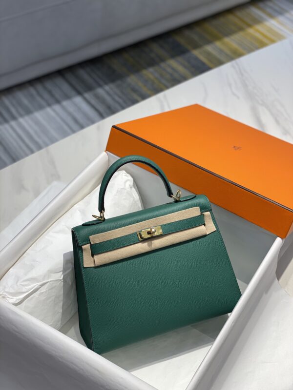 Classic Bags
