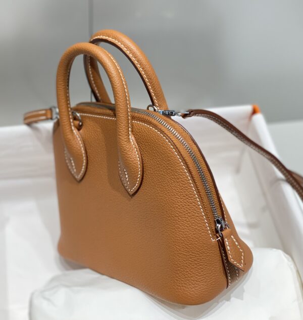 Fashion Classic Handmade Bowling Bag