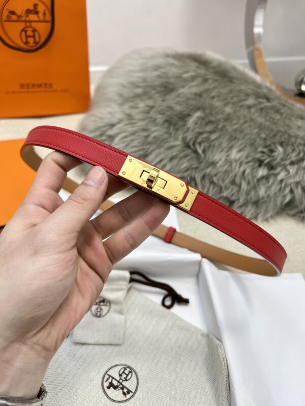 Classic Belt