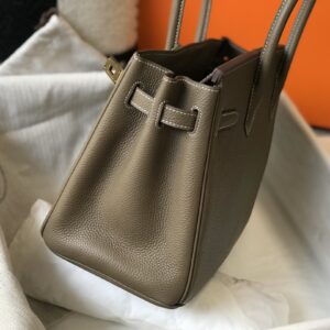 25 30 35 Fashion Classic Handmade Cowhide Bag