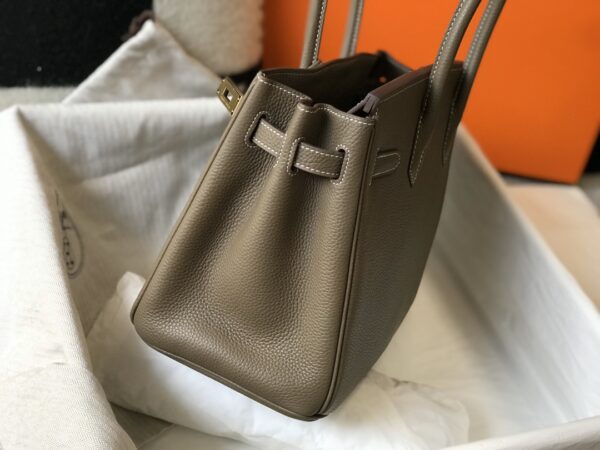 25 30 35 Fashion Classic Handmade Cowhide Bag