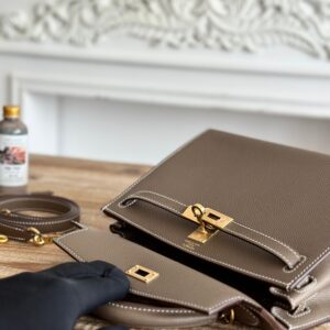 Fashion Classic Handmade Bags