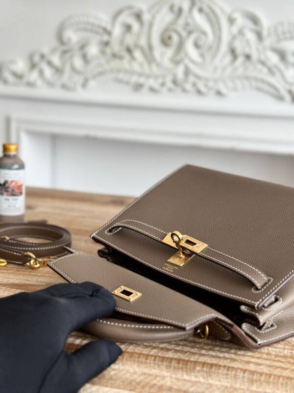 Fashion Classic Handmade Bags