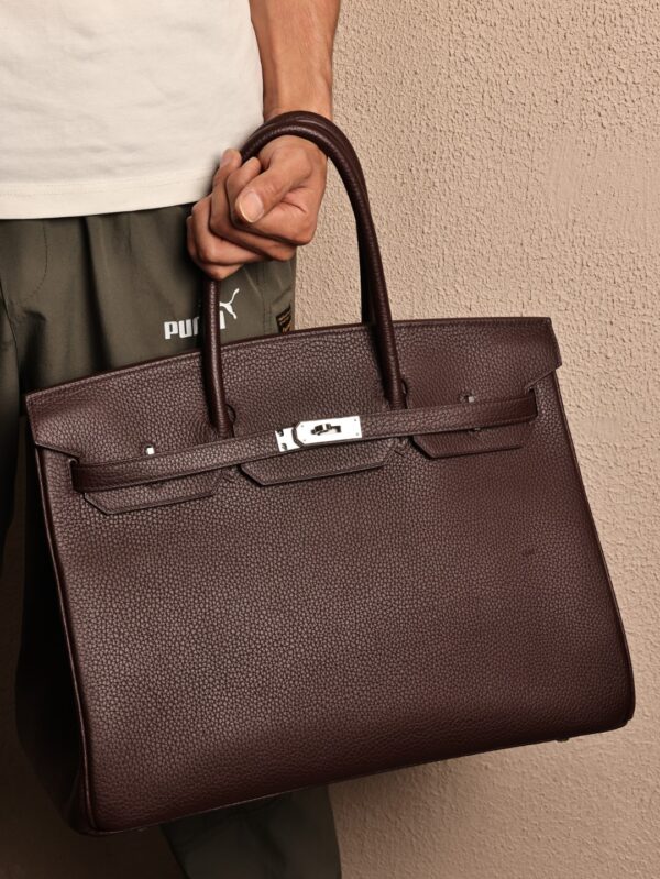 Handmade Classic Bags