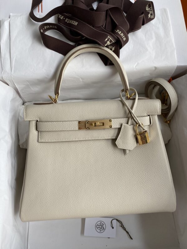 Fashion Classic Handmade Bags