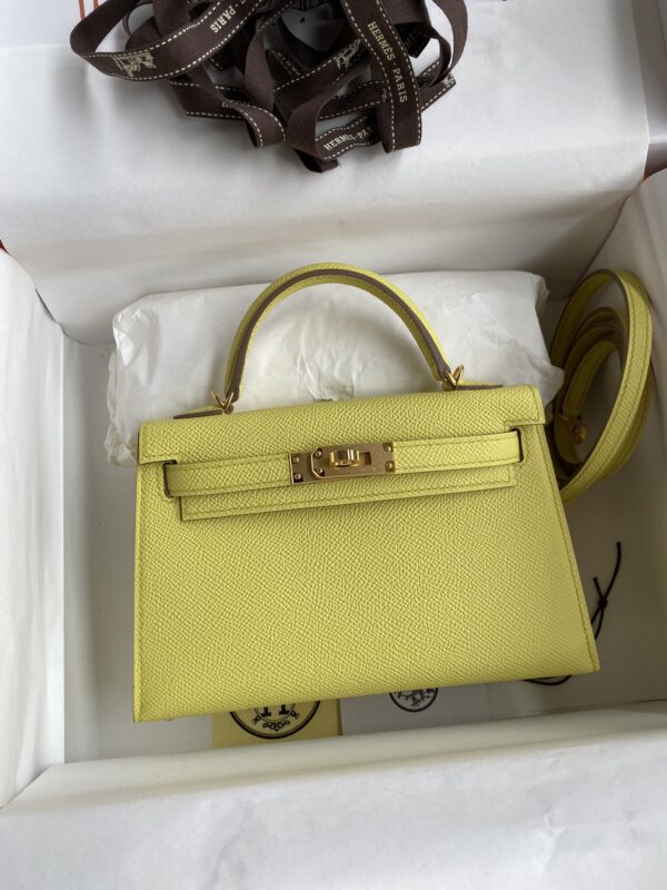 19cm Classic Bags