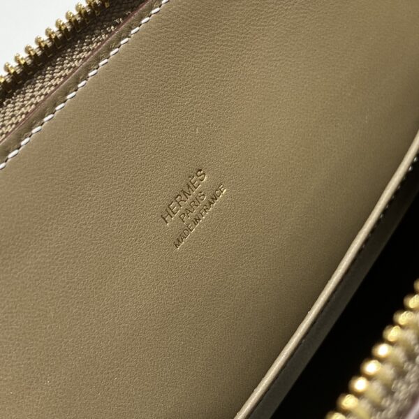 Fashion Classic Handmade Bowling Bag