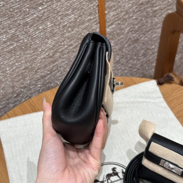 Fashion classic handmade bags