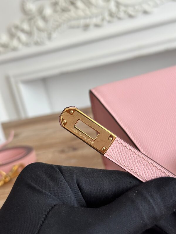 Fashion Classic Handmade Bags